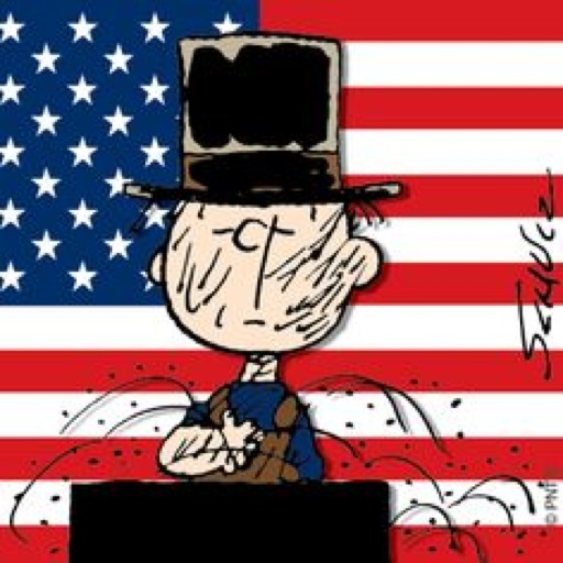 kyhaven: “Democrats suck at voting!”  This is what has me worried about midterms. 