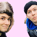eternallyphan:  phansexualurban dictionary def.attracted to dan howell and phil lester but also wishes they were attracted to each other simultaneously  