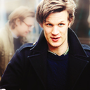 pondarling:  matt-smith:  do you ever just passionately miss the first series of