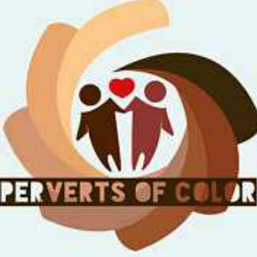 You might be black and kinky if...