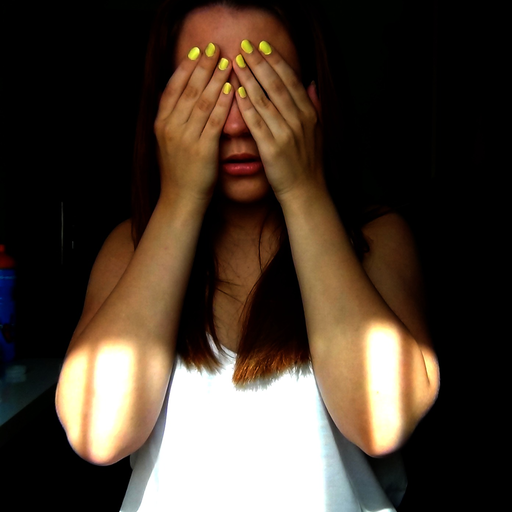 Stay Gold. ☽ ✩