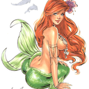 sexygirlsfinearts: