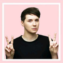 awkward-dan-and-phil:  Someone forgot he was on camera