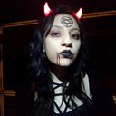 Goth Princess