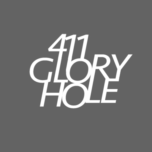 Glory hole! 