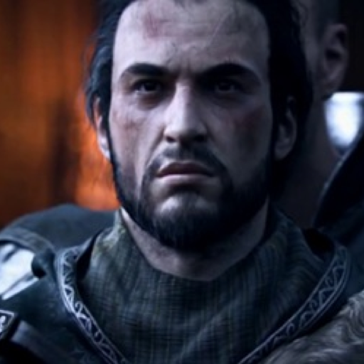 hookandblade:  ezioavditore:how do you console people I suck at itwhen you said console I was honestly thinking about game consoles