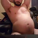 exjockcdn-deactivated20220306:Tummy Tuesday @ 265lbs.