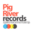 Pig River Records