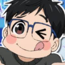 yuuri-katsuki-on-ice avatar