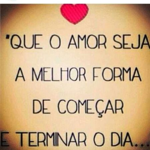 Oi, tudo bem?
