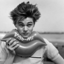 Young Leo