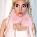 ladyxgaga:  Video of Gaga performing “Dope”