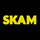 p3skam