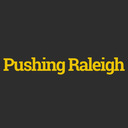 pushingraleigh