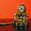 x1redrobot