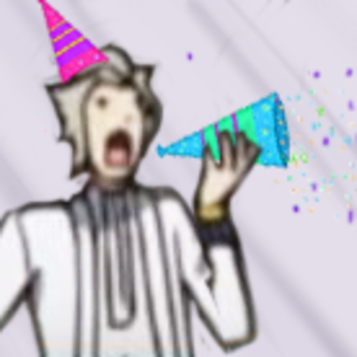 daddyzarc:  Therapist: The yugioh hair monster isn’t real.