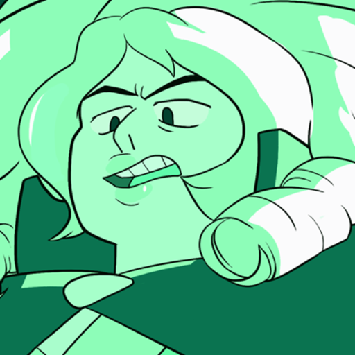 Porn photo mama-quartz:Casual reminder that gemsonas