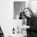 adelemaniac:  Adele - Rumour Has It i love how she sing it in this concert! 