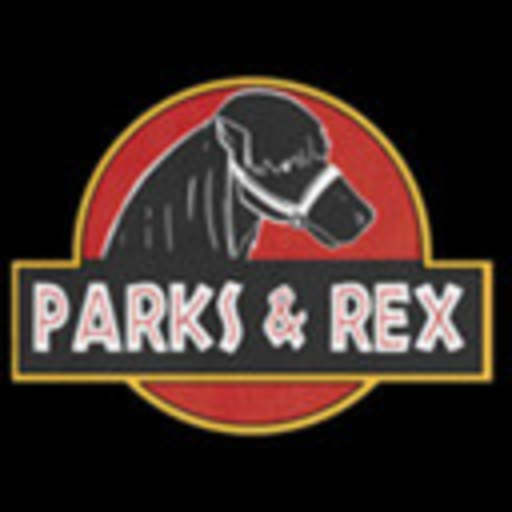 Porn parks-and-rex:  photos