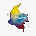 Quiero seguir Colombianos,  así que parce,