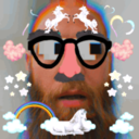 pxtron:  twitchingass-throbbingcock:  A mirror full of cum.  Dayum!
