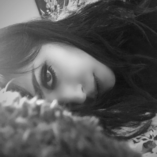 Faded by dawn.