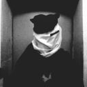 Hache de silencio