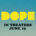 dopethemovie:  DOPE | Only In Theaters June 19Shameik Moore, Tony Revolori, Kiersey Clemons, Quincy Brown, Chanel Iman, Tyga, Blake Anderson, Zoe Kravitz, A$AP Rocky