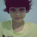Sinto ciumes de tudo.