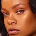 rihannainfinity:  Rihanna attends the Heavenly