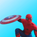 widowsarrow:  marvel movies: we got A    diversity here!!! not only one but TWO black