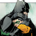 fyeahbatmanandrobin:  world: *in peril*Batman: i have the planBatman: here is the