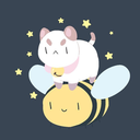 fluffybeesarefluffy avatar