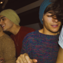 xoxohl: Harry Soft Outing and Louis with