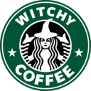 Witchy Coffee