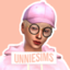 unnie-sims