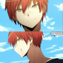 Akabane Karma