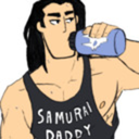 samuraidaddy avatar