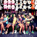 cassidybaby:  The Jersey Shore Saga Friggin