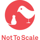 Not To Scale