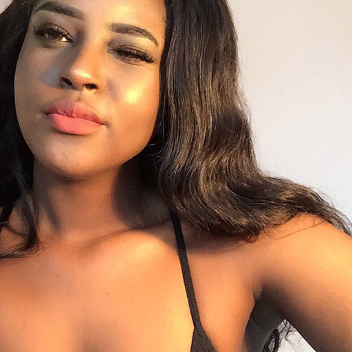 Unconventional Black Beauty 