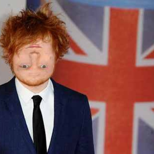 top underrated songs by Ed Sheeran