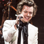 haroldsguccisuit