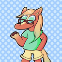 horse-doctor avatar
