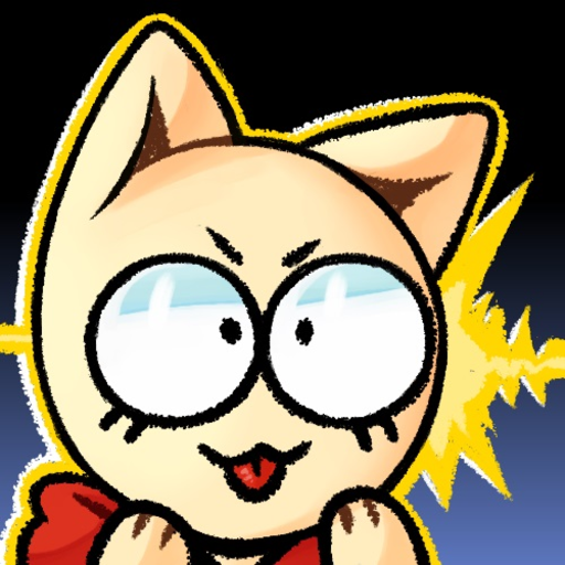 supermarioshock:  When everyone’s like And you’re just 