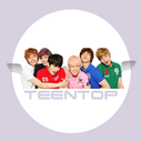   Teen Top's greeting catchphrase ©2010 →