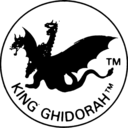 fuckyeahkingghidorah: 