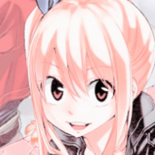 bijuewled: You know that shit’s gonna get real when we get inner Lucy monologue 