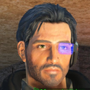 Jesus was a Bethesda character