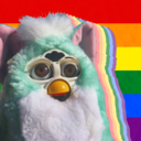 forbys: aliciatulp:   forbys: furbies arent dangerous but i am  yes they are   here i come fucker 